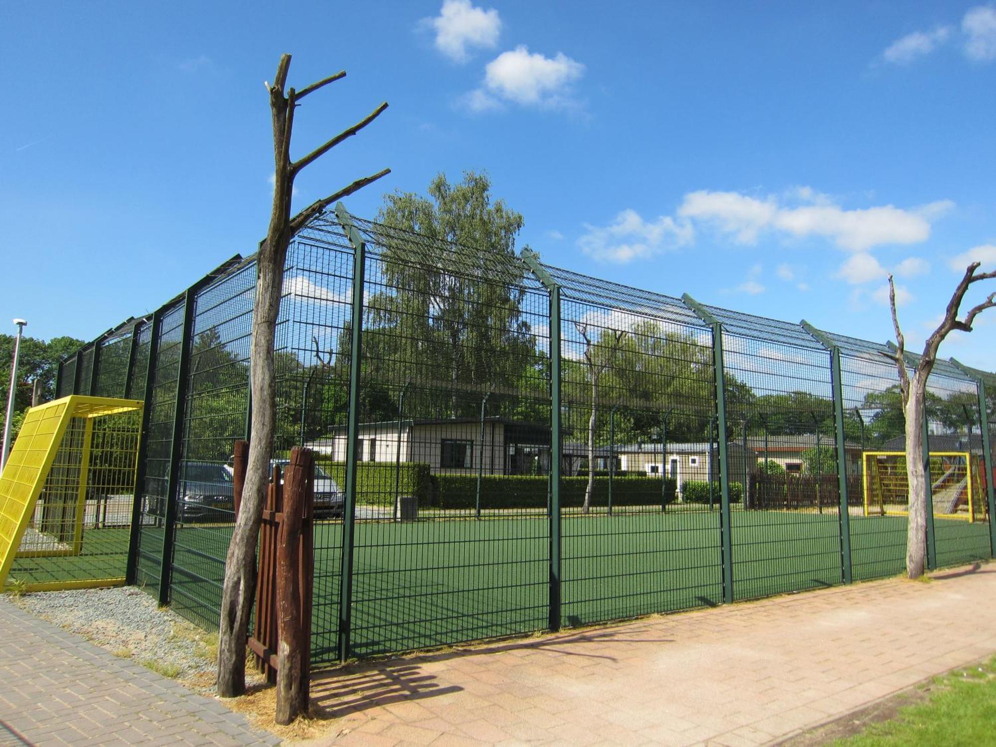 Hderh - Eco Lodge Op Vakantiepark De Ijsvogel, Zwembaden, Kids Fun, Natuur En Rust 부투이젠 외부 사진