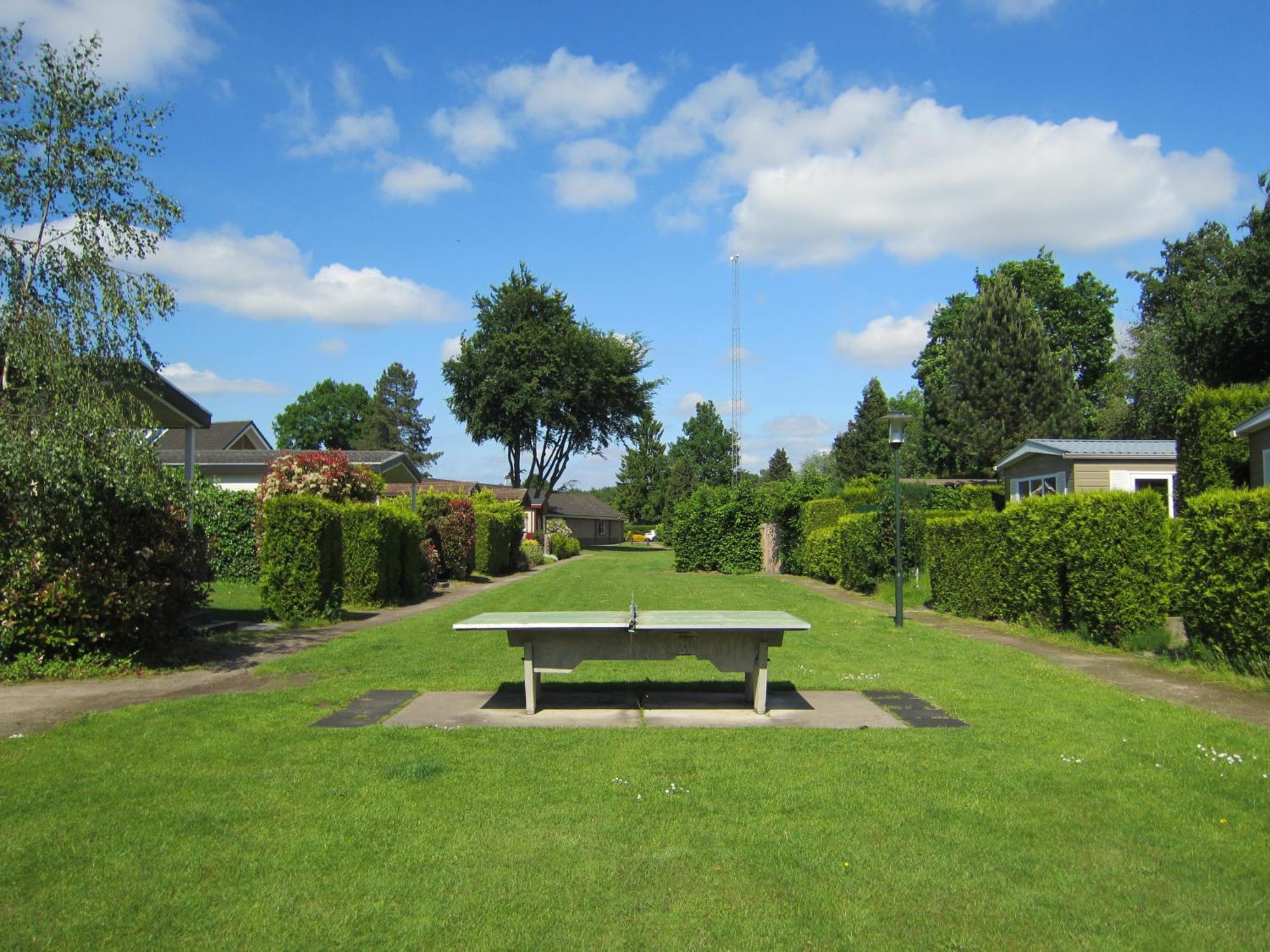 Hderh - Eco Lodge Op Vakantiepark De Ijsvogel, Zwembaden, Kids Fun, Natuur En Rust 부투이젠 외부 사진