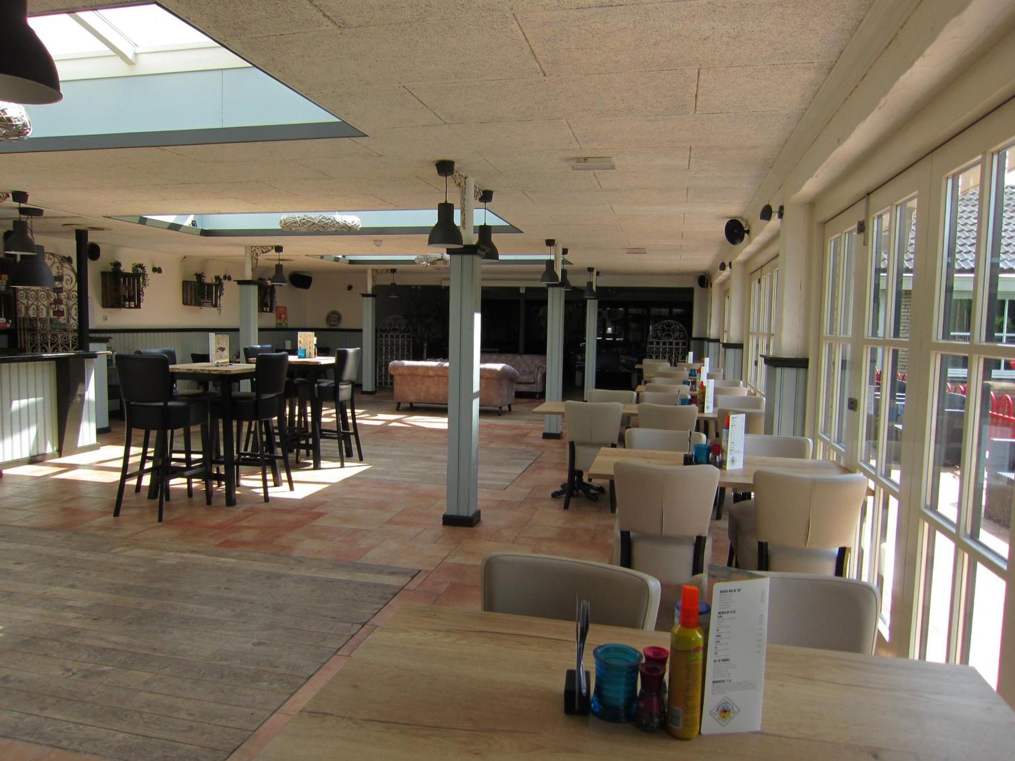 Hderh - Eco Lodge Op Vakantiepark De Ijsvogel, Zwembaden, Kids Fun, Natuur En Rust 부투이젠 외부 사진