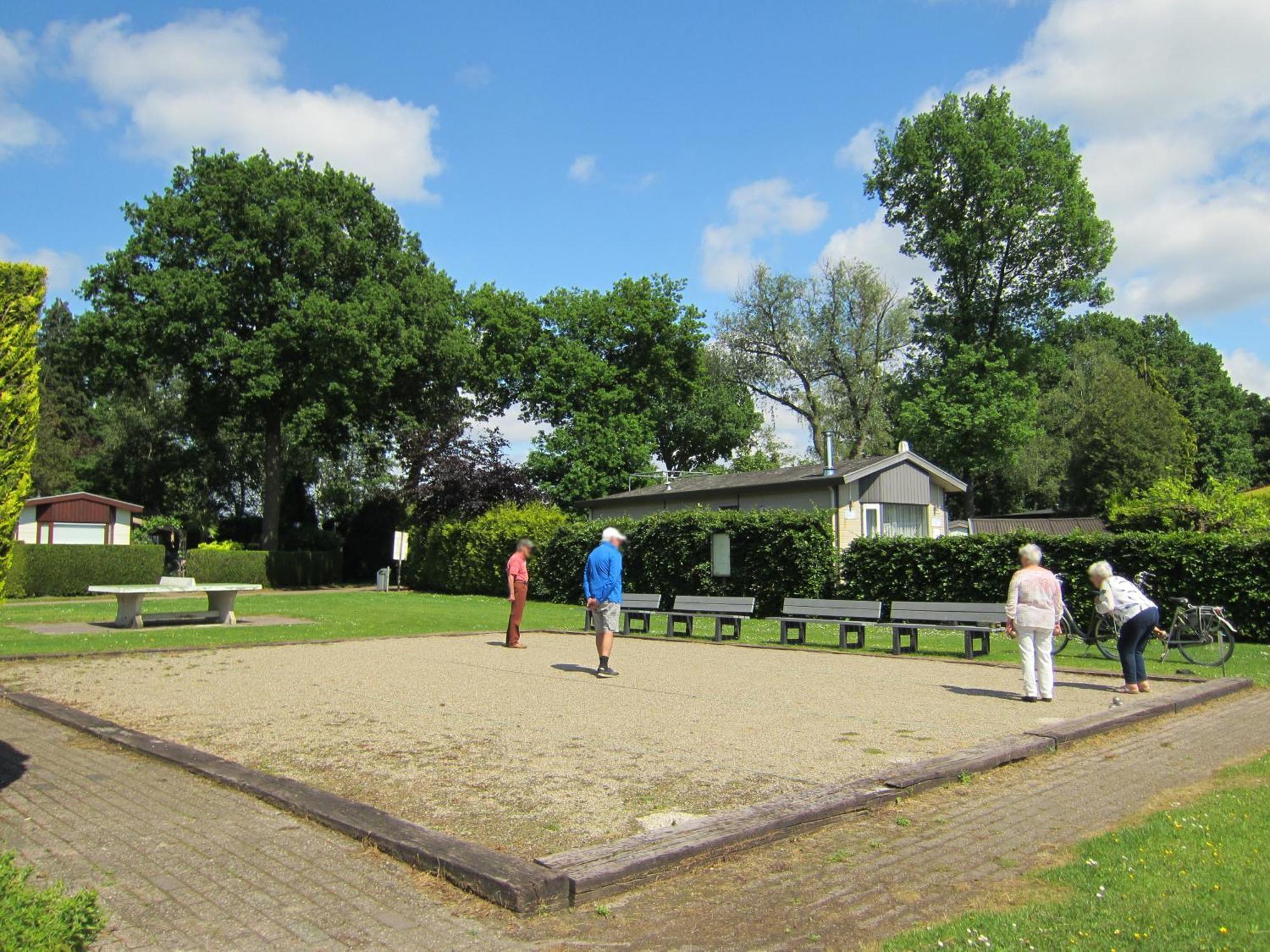 Hderh - Eco Lodge Op Vakantiepark De Ijsvogel, Zwembaden, Kids Fun, Natuur En Rust 부투이젠 외부 사진