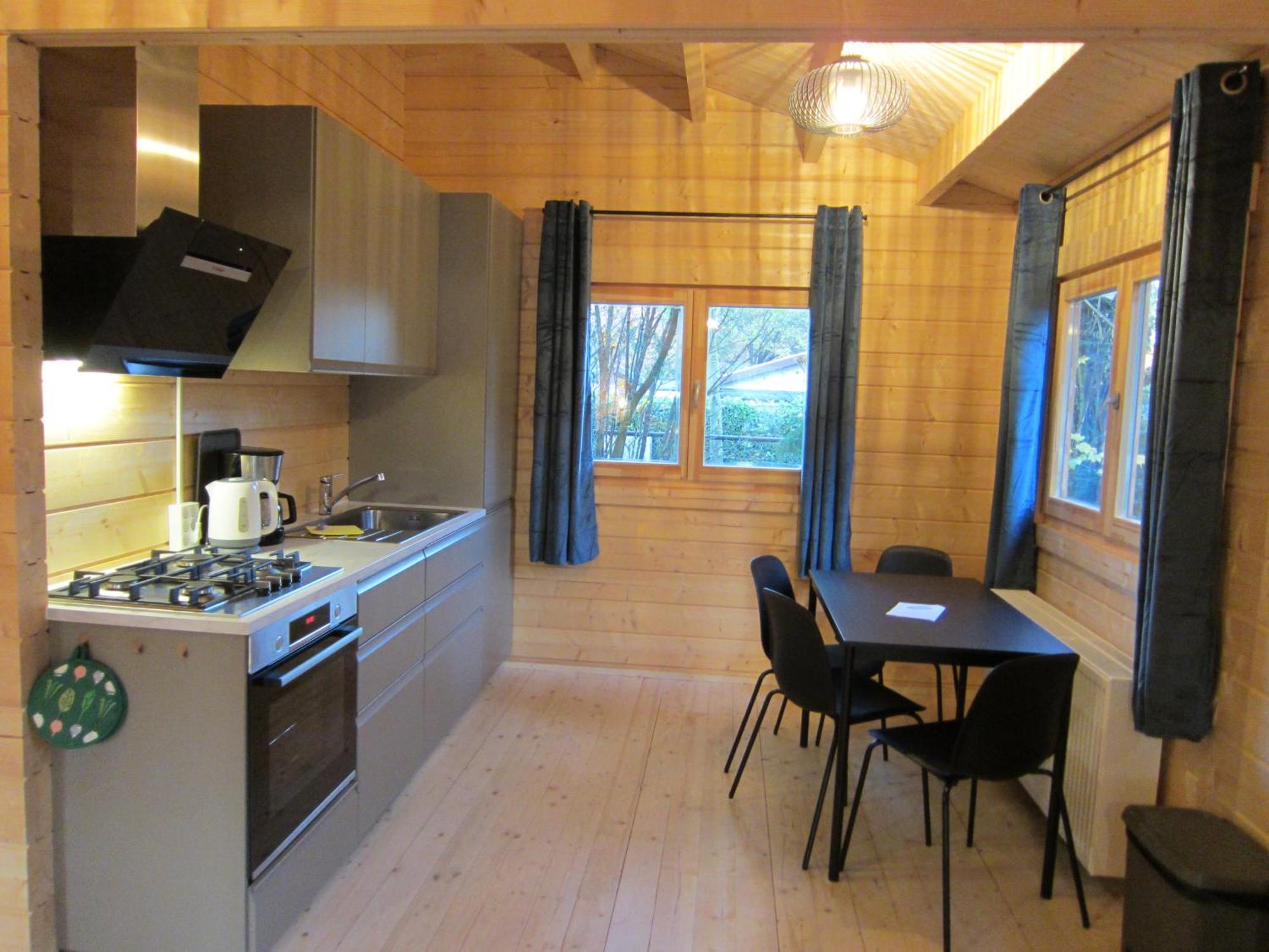 Hderh - Eco Lodge Op Vakantiepark De Ijsvogel, Zwembaden, Kids Fun, Natuur En Rust 부투이젠 외부 사진