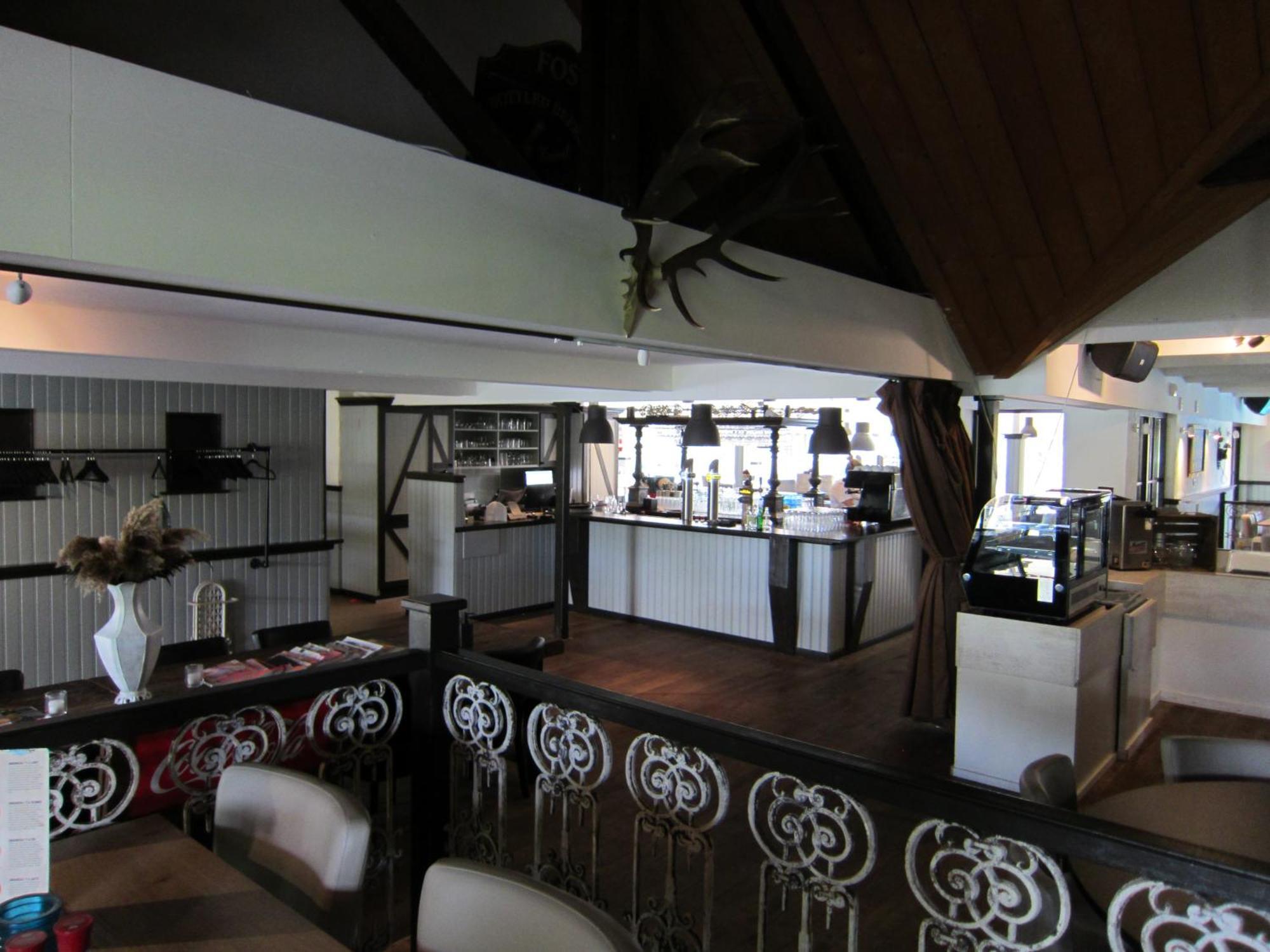 Hderh - Eco Lodge Op Vakantiepark De Ijsvogel, Zwembaden, Kids Fun, Natuur En Rust 부투이젠 외부 사진