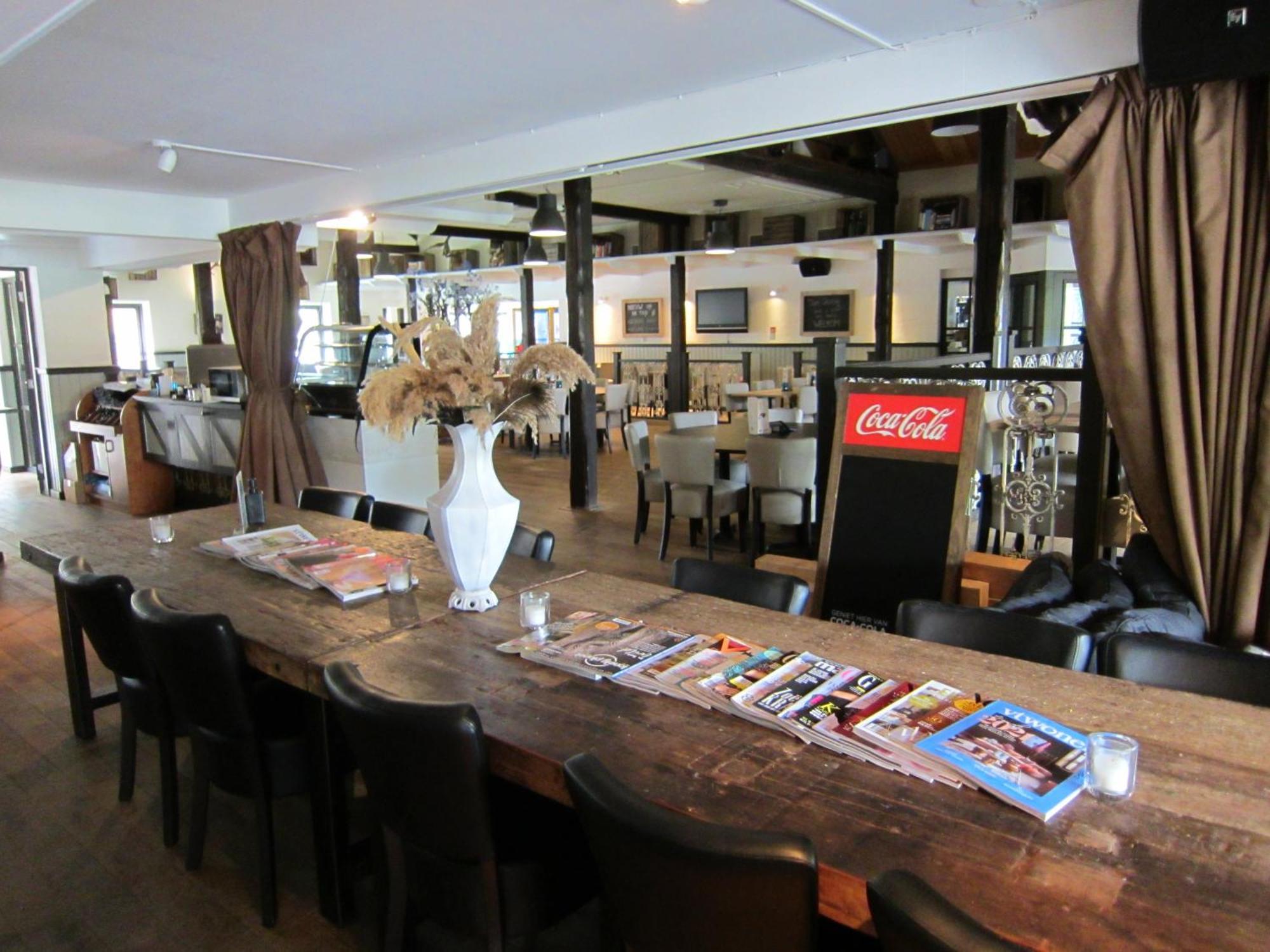 Hderh - Eco Lodge Op Vakantiepark De Ijsvogel, Zwembaden, Kids Fun, Natuur En Rust 부투이젠 외부 사진