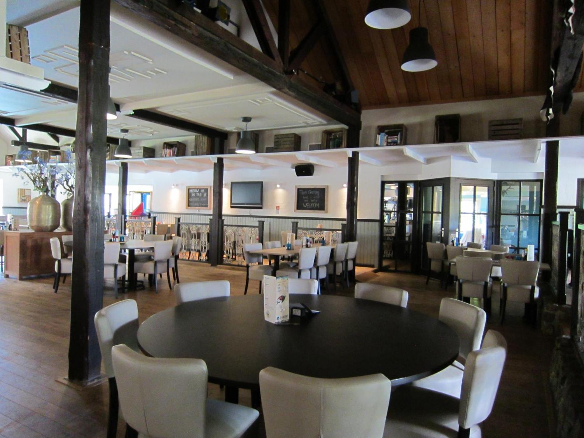 Hderh - Eco Lodge Op Vakantiepark De Ijsvogel, Zwembaden, Kids Fun, Natuur En Rust 부투이젠 외부 사진