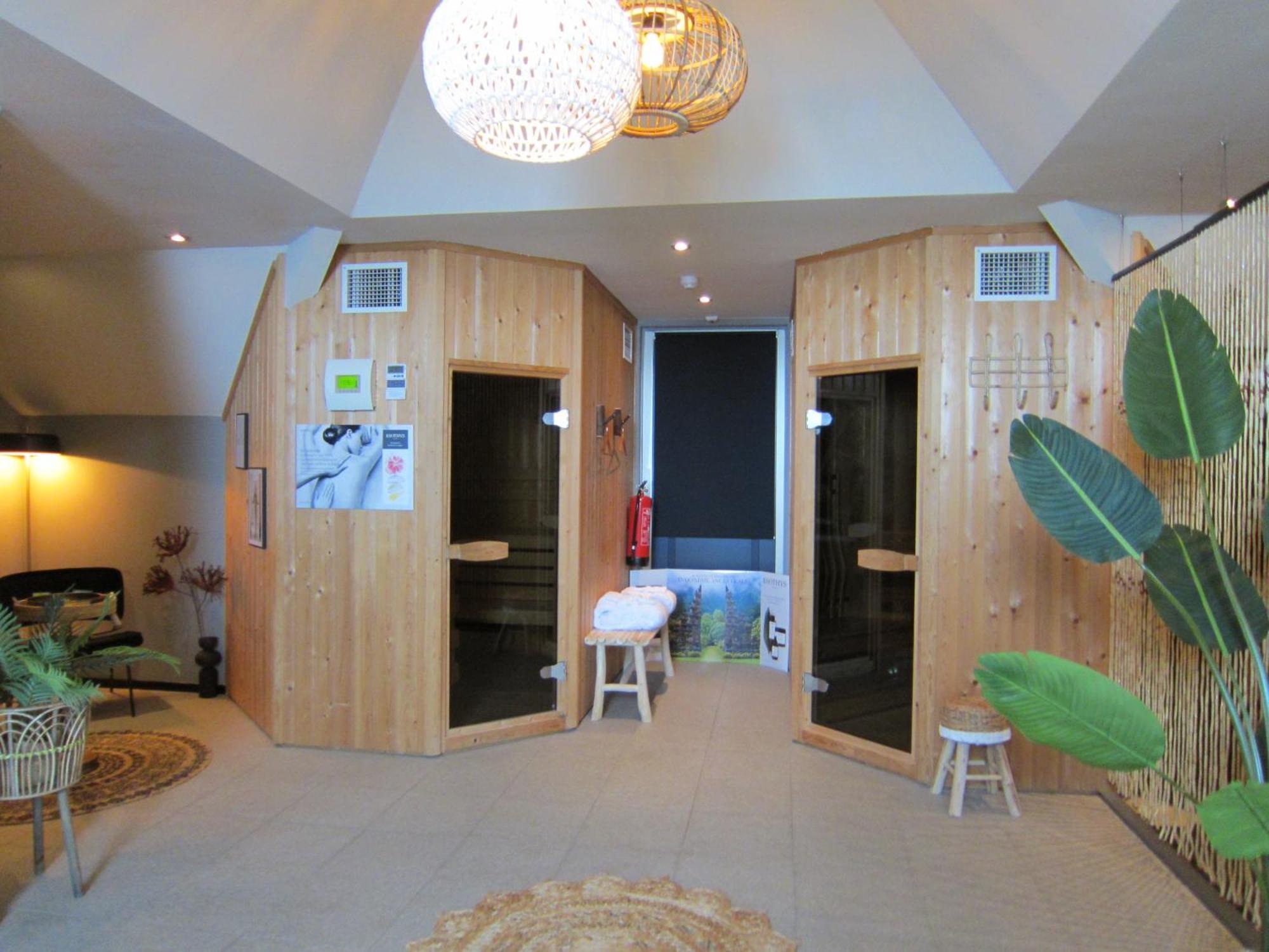 Hderh - Eco Lodge Op Vakantiepark De Ijsvogel, Zwembaden, Kids Fun, Natuur En Rust 부투이젠 외부 사진